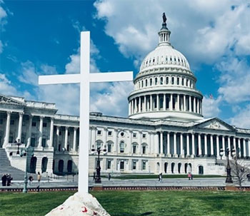 Biden Administration Crushes Religious Freedom