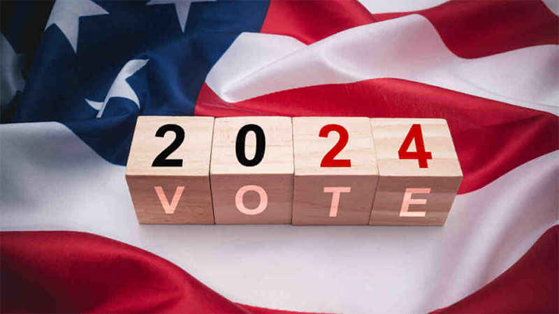 Four States Can Flip the Senate in 2024