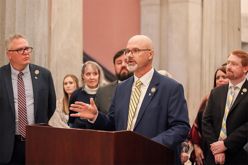 January 14th Hearing in Columbia