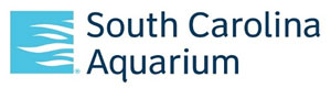 South Carolina Aquarium Logo