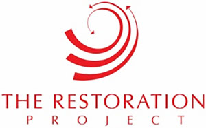 The Restoration Project Logo