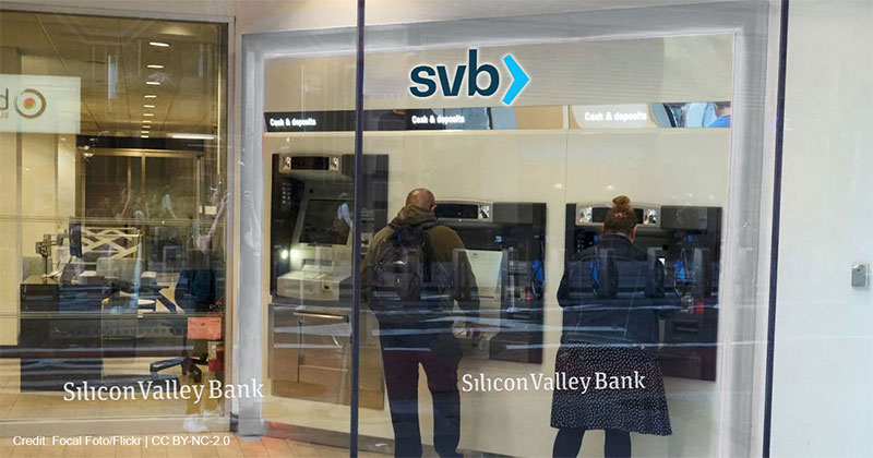 10 Things to Know about the Silicon Valley Bank Collapse
