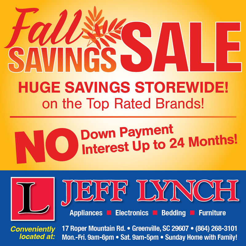 Jeff Lynch Mobile