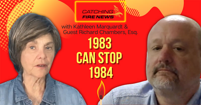 1983 Can Stop 1984