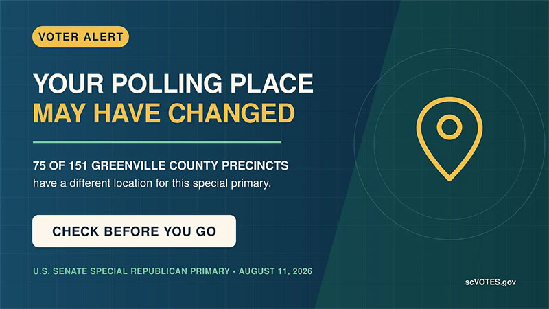 A Major Voting Change You Need to Know Before August 11