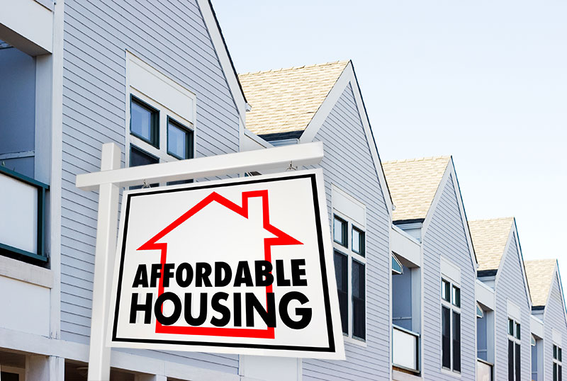 Affordable Housing Greenville County District 19 2830102