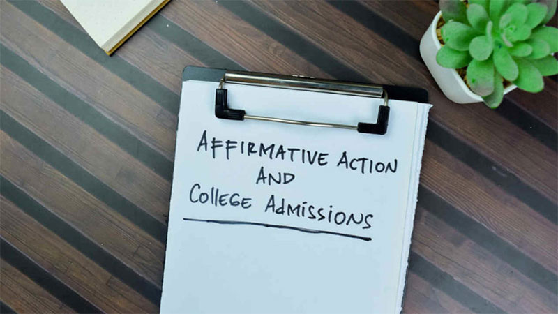 Afirmative Action and College Admissions