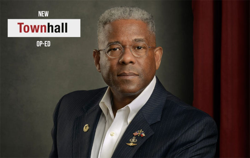 Allen West TownHall Column 2026