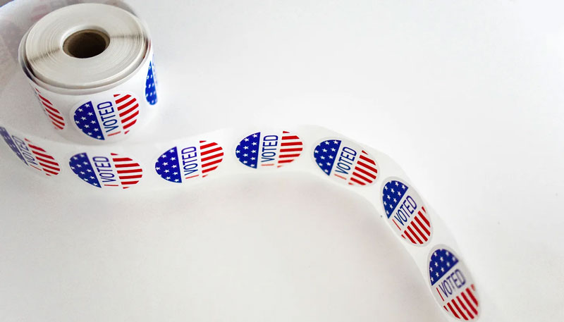 Anti Establishment GOP Wins Trigger December 23rd Contests With Democrats