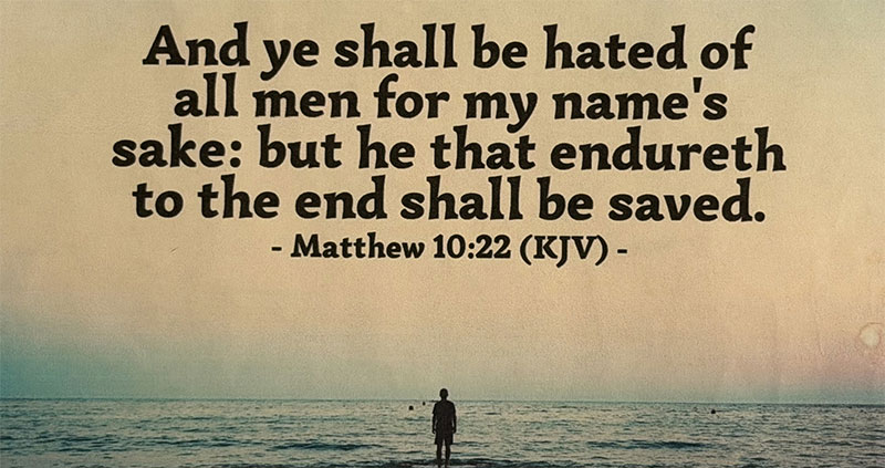 As Christians Where Are We To Set Our Hearts And Minds