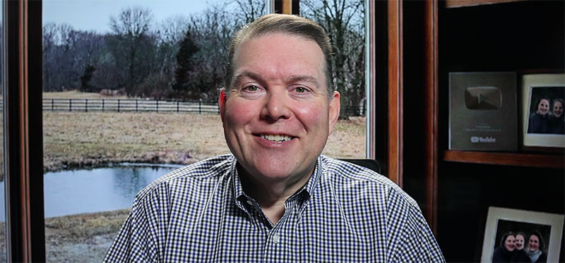 Ask Ralph Media Celebrates 1000th Episode of Financially Confident Christian