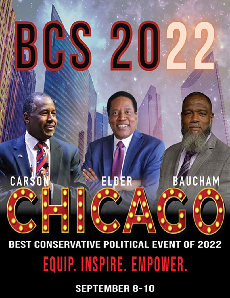 BCS 2022 Chicago