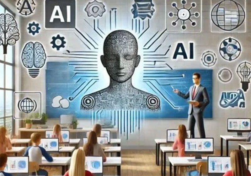 Big Tech and Leftist Teachers Union Join Forces to Protect Students