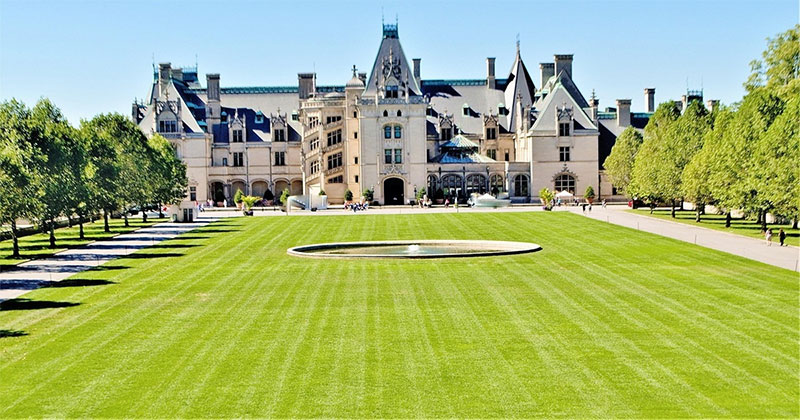 Biltmore House in Asheville NC 2026