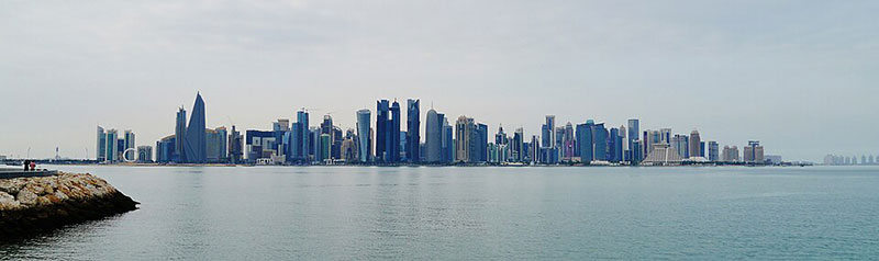 Briefing on Persian Gulf and Red Sea Nations
