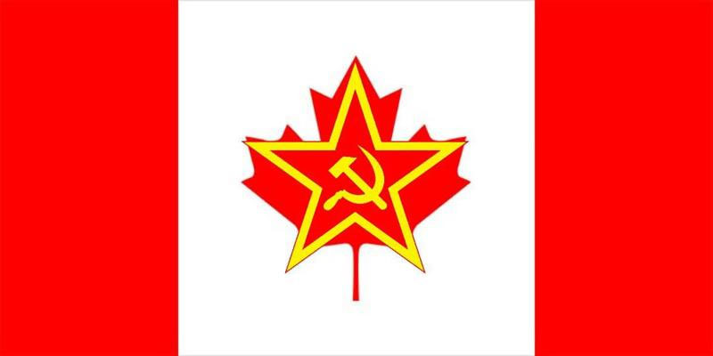 Canada A Cautionary Tale