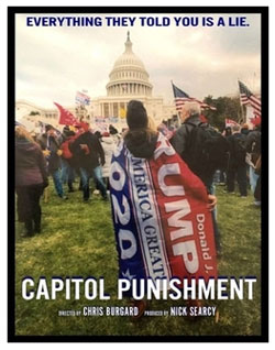 Capitol Punishment Video