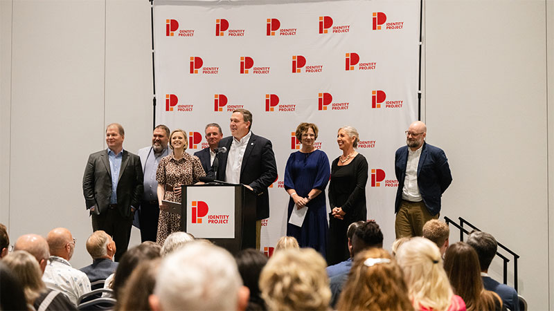 Christian Leaders and Subject Matter Experts Speak at Identity Project Press Conference During Colson Center National Conference 2025