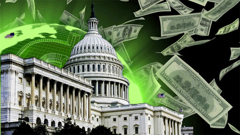 Congress Introduces Legislation to Keep the Bureaucracy in Check