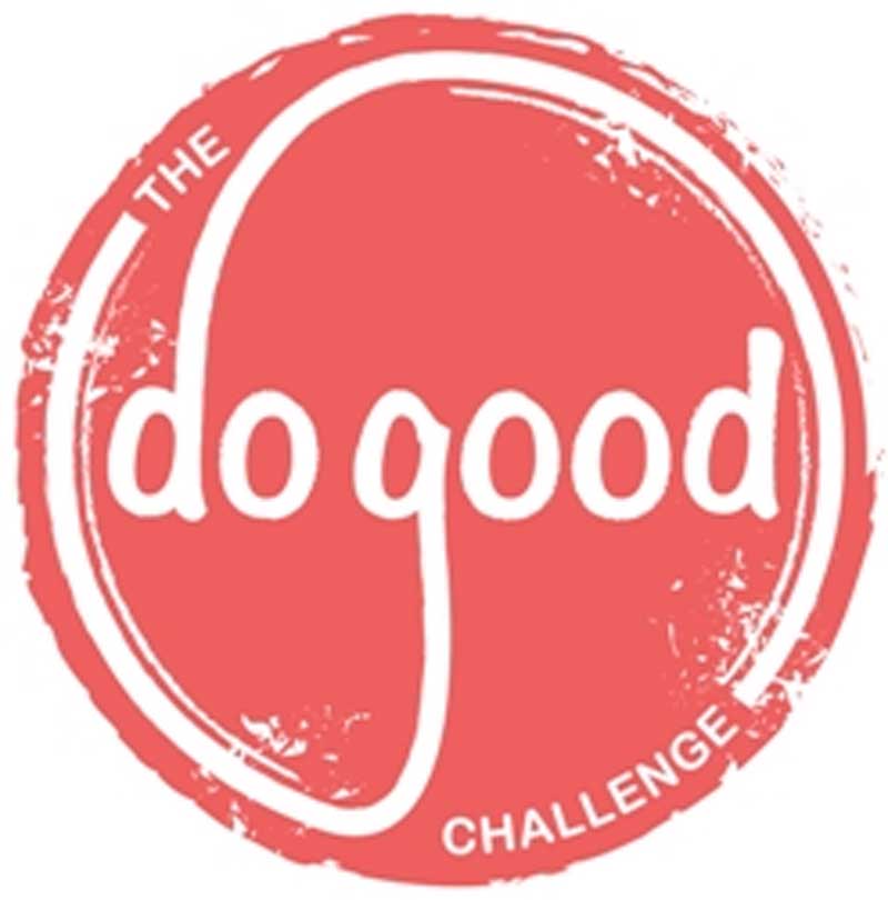 Do Good Logo