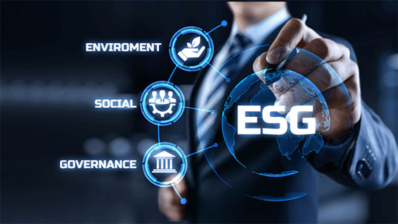 ESG Eagle Forum