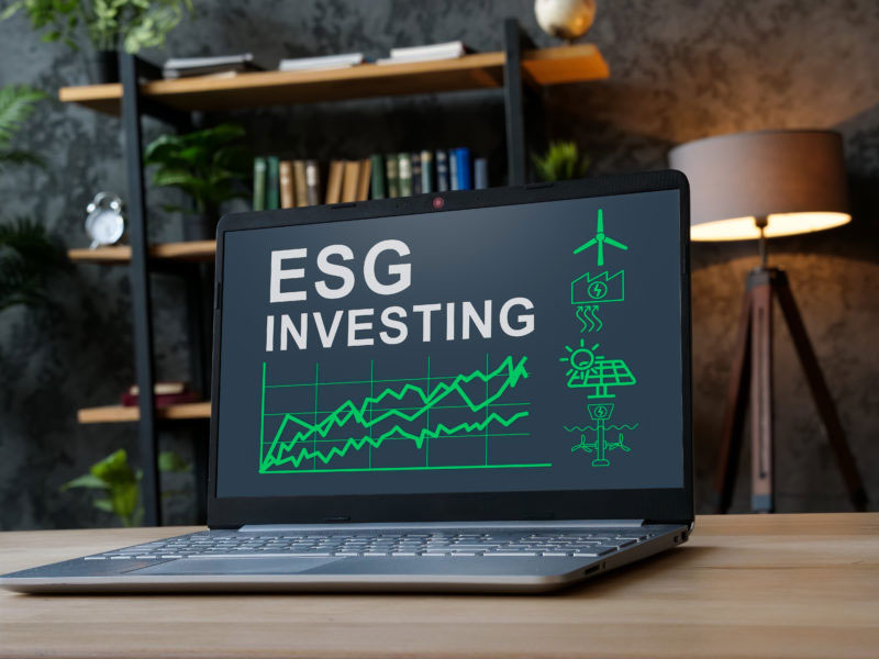 ESG Investing SC 2023