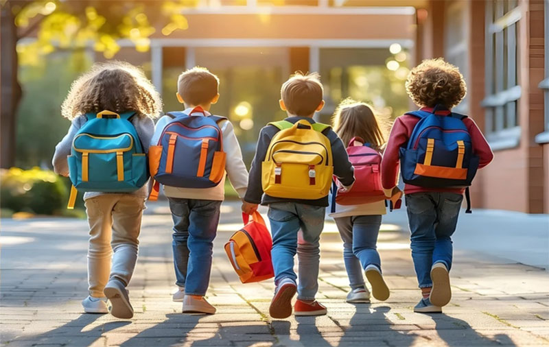 Education or Indoctrination Its now or never you choose