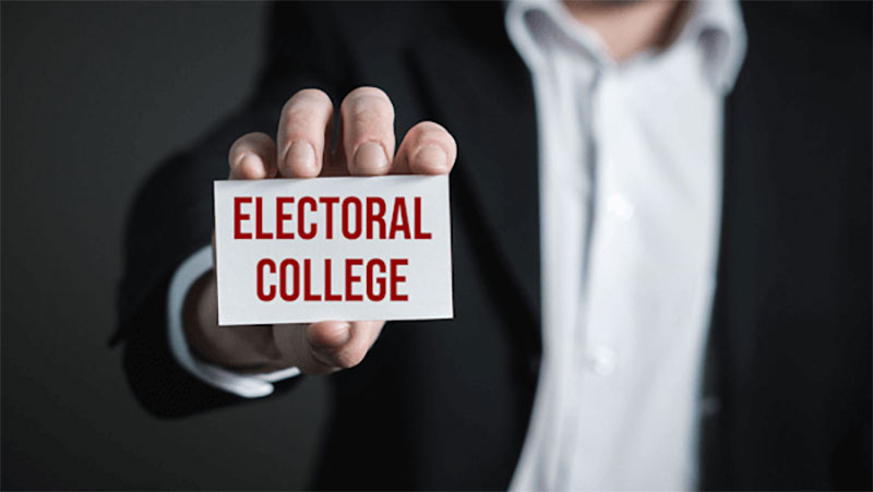 Electoral College 2022