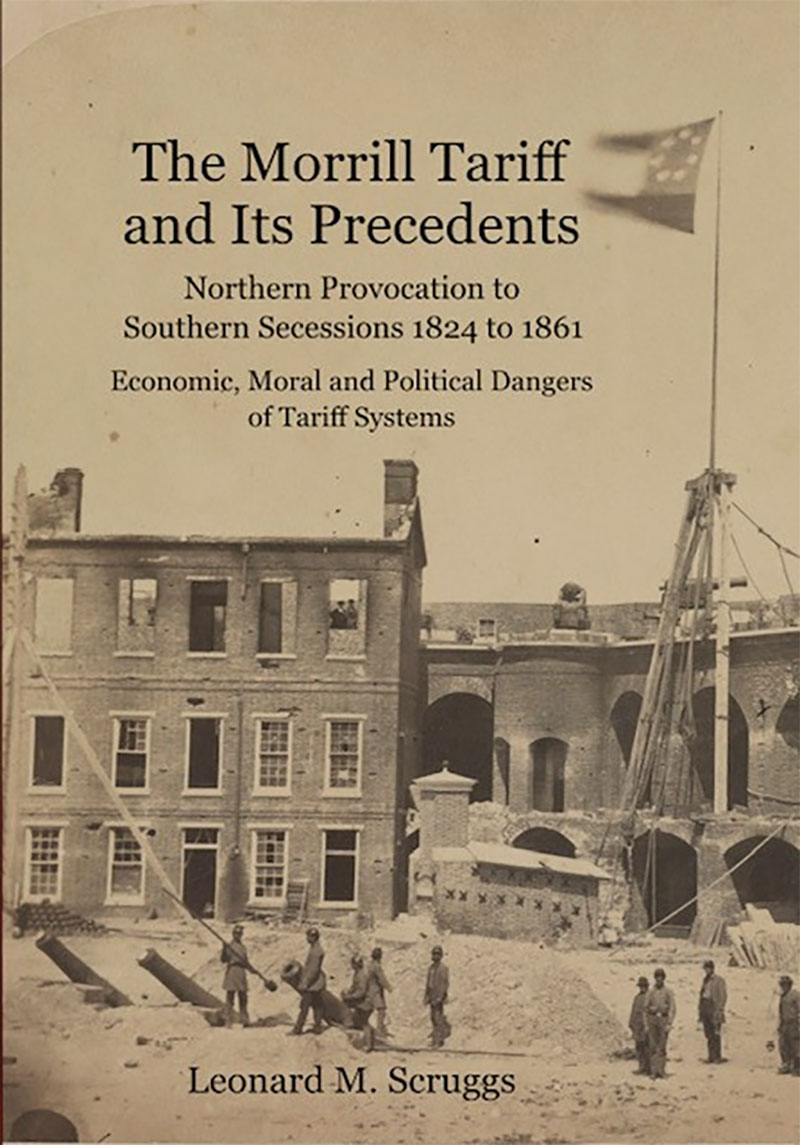 Fort Sumter South Carolina April 15 1861