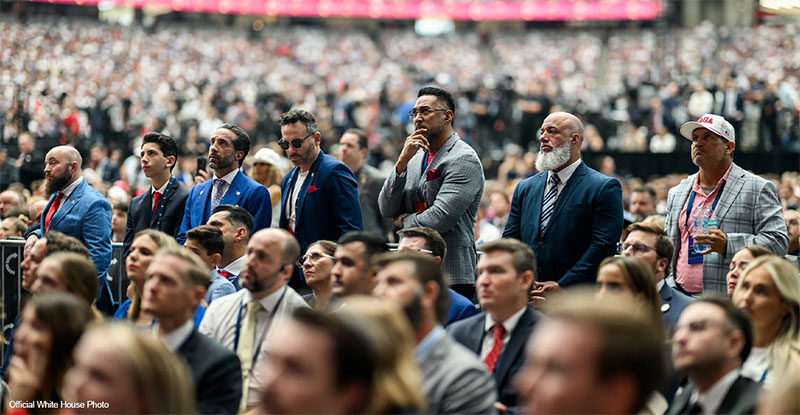 GOP Abandoning Pro Life Policies May Hand Democrats Midterm Victory Data Shows