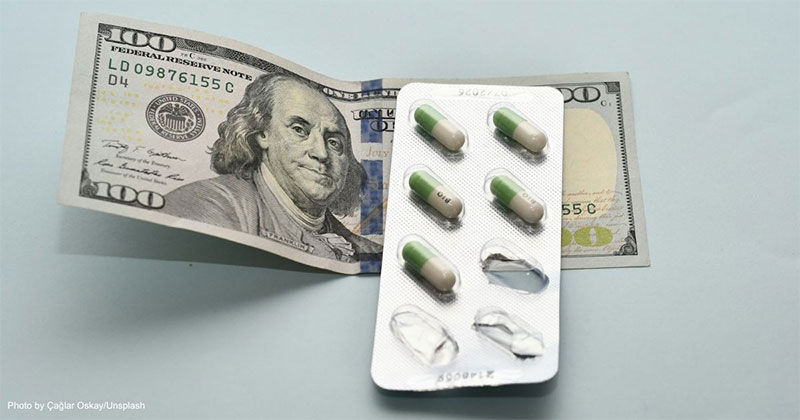 GOP Can Cut Medicaid Costs without Reducing Services by Ending Democratic Money Laundering