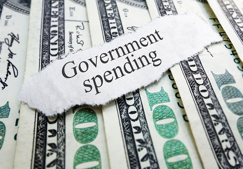 Going over budget A routine practice for some SC agencies