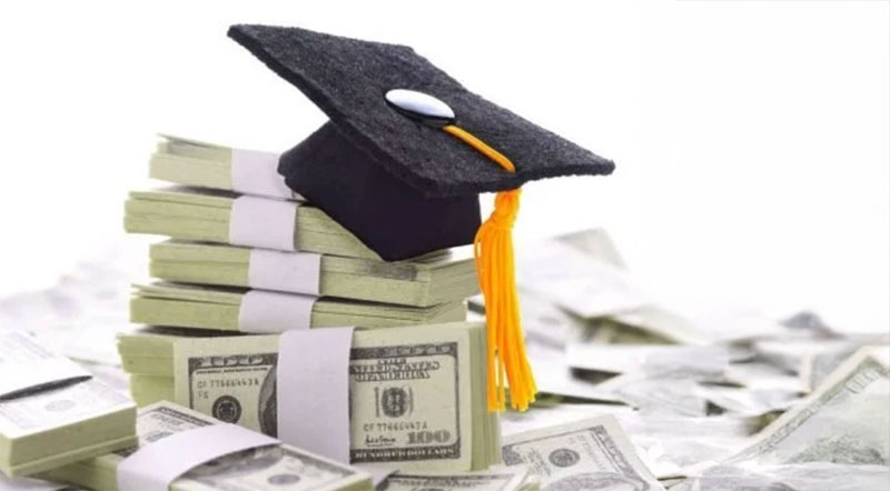 Government school funding nears 1 trillion as student scores continue to plummet