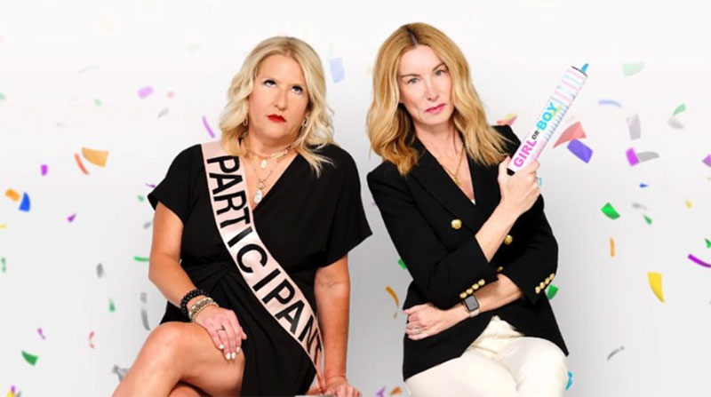 Home education drives leftists crazy as recent unhinged podcast demonstrates