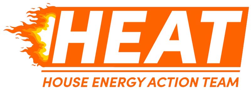 House Energy Action Team logo
