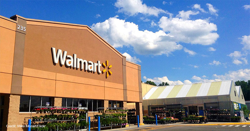 How Silence Could Save Walmart from Abortion Controversy