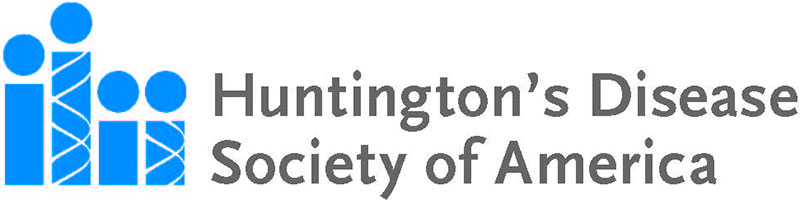 Huntingtons Disease Society of America Logo
