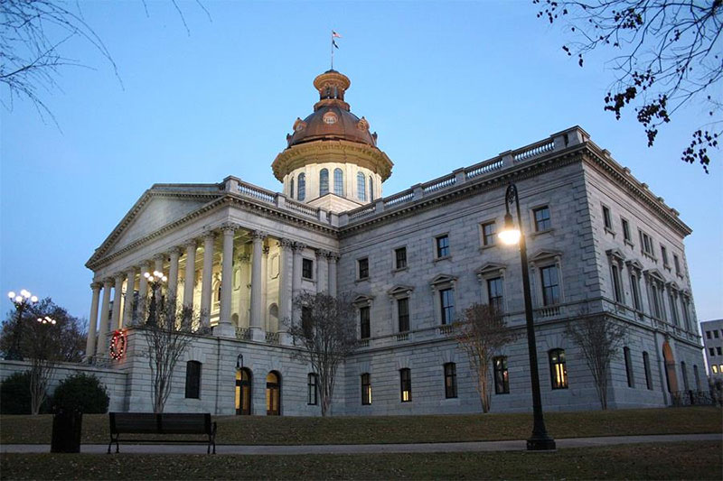 Important Legislative Update for South Carolina 23