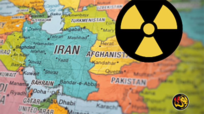 Iran Enhances Underground Nuclear Bunker
