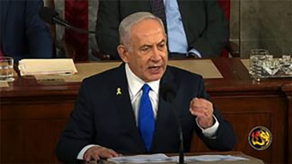 Israeli Prime Minister Netanyahu Delivers Powerful Speech Before Congress