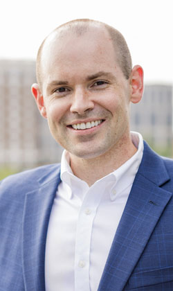 Jay Gresham Greenville County Clerk of Court