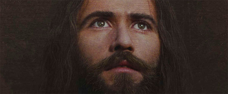 Jesus Film Image