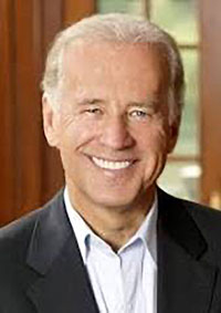 Joe Biden Old Mug