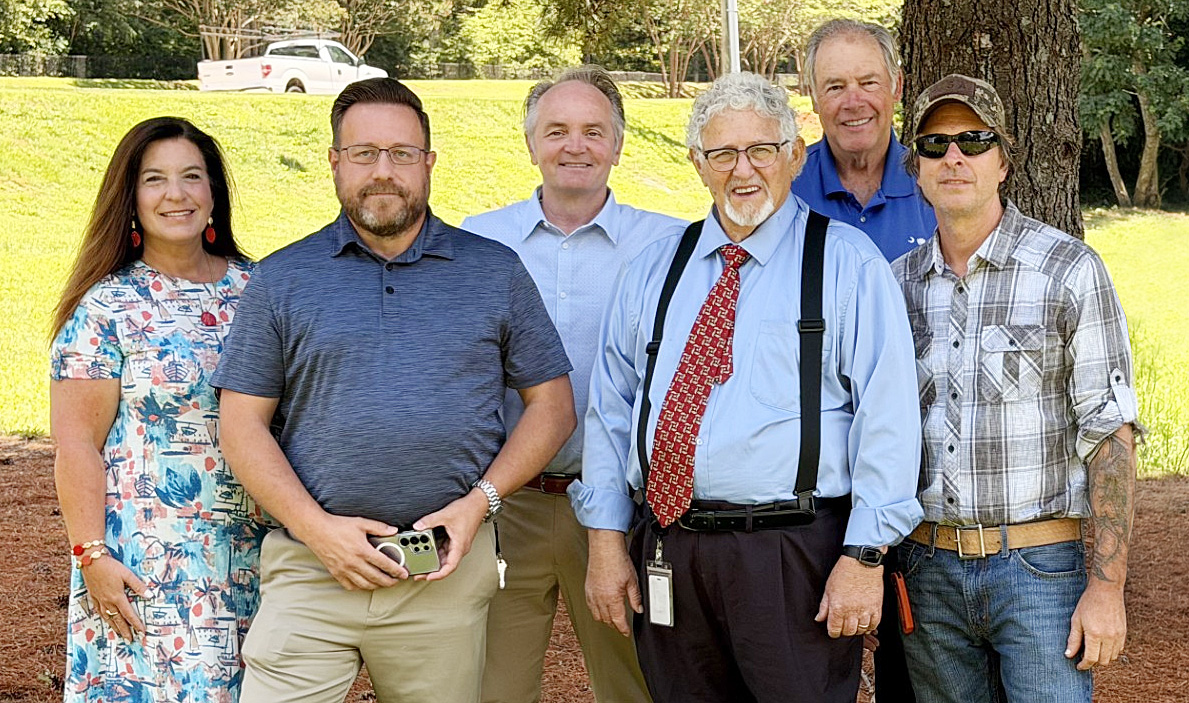 Joe Dills Runoff Endorsements Hero Image