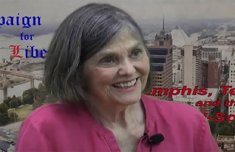 Kathleen Marquardt Mug