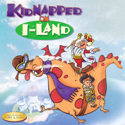 Kidnapped on I Land