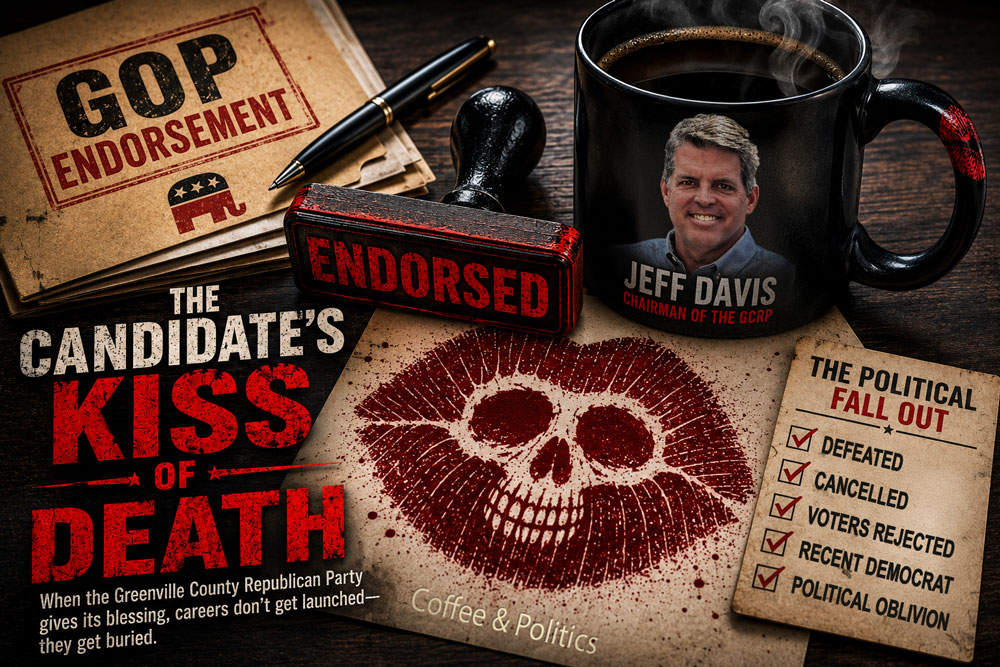 Kiss of Death Hero Image