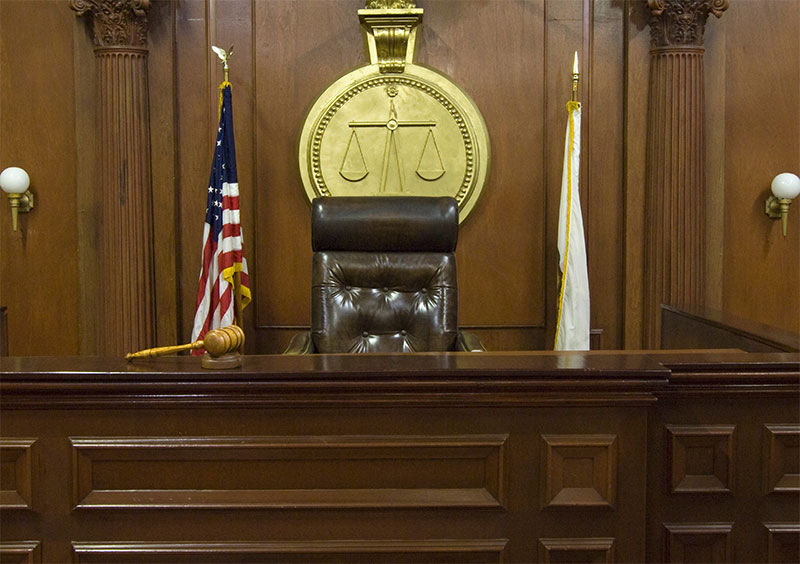 Many county magistrates still on bench past their terms