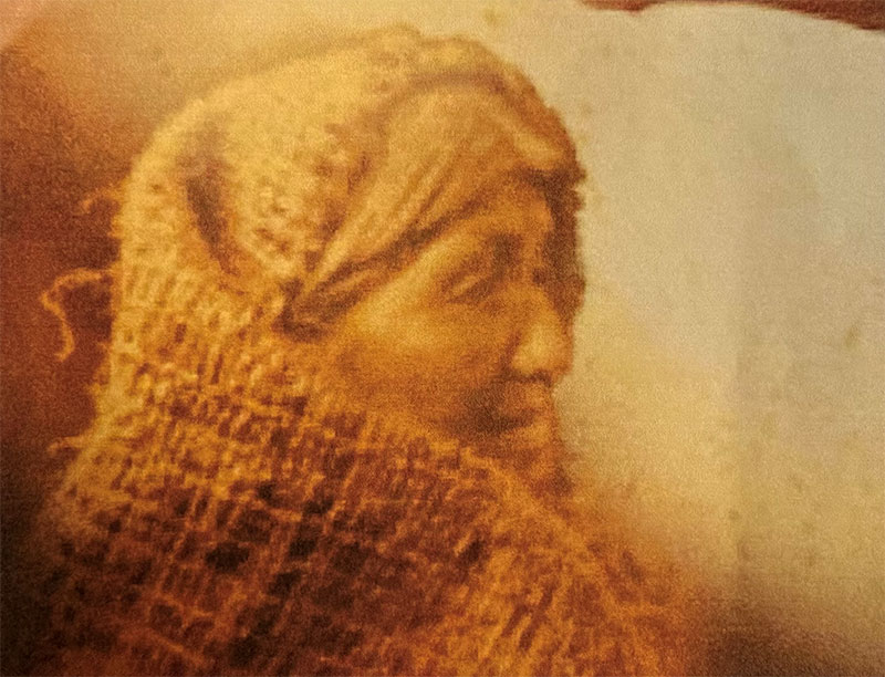 Marie Dorion Really Had True Grit