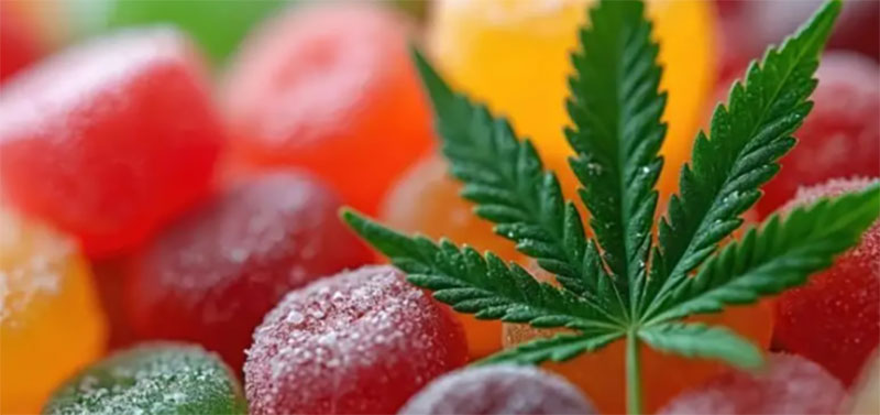 Marijuana A Mind Altering Drug